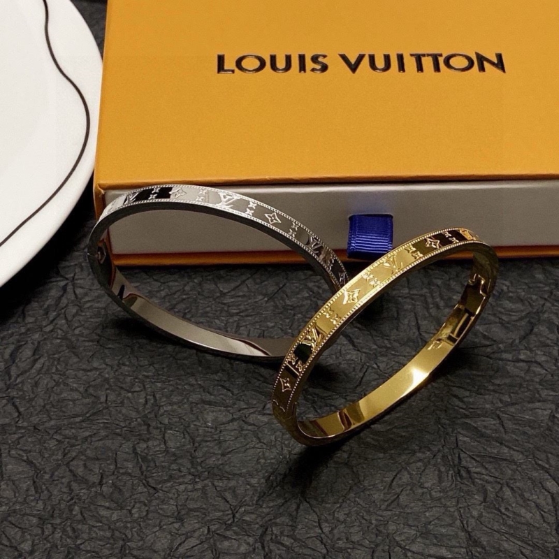 LV Bracelets
